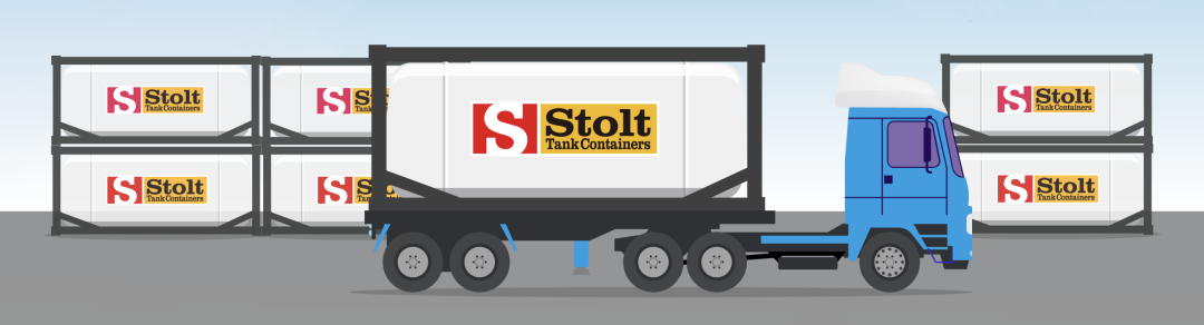 全球集装罐供应商- 思多而特集装罐事业部(Stolt Tank Containers)发展时间线