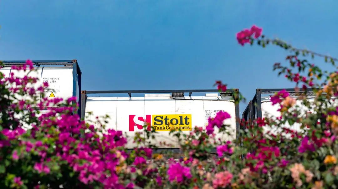 全球集装罐供应商- 思多而特集装罐事业部 (Stolt Tank Containers)未来之旅