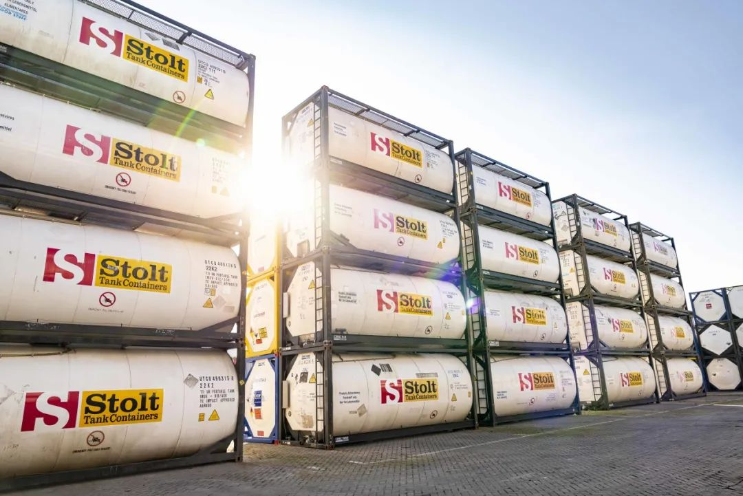 全球集装罐供应商-思多而特集装罐事业部(Stolt Tank Containers)华南区域化工物流优势