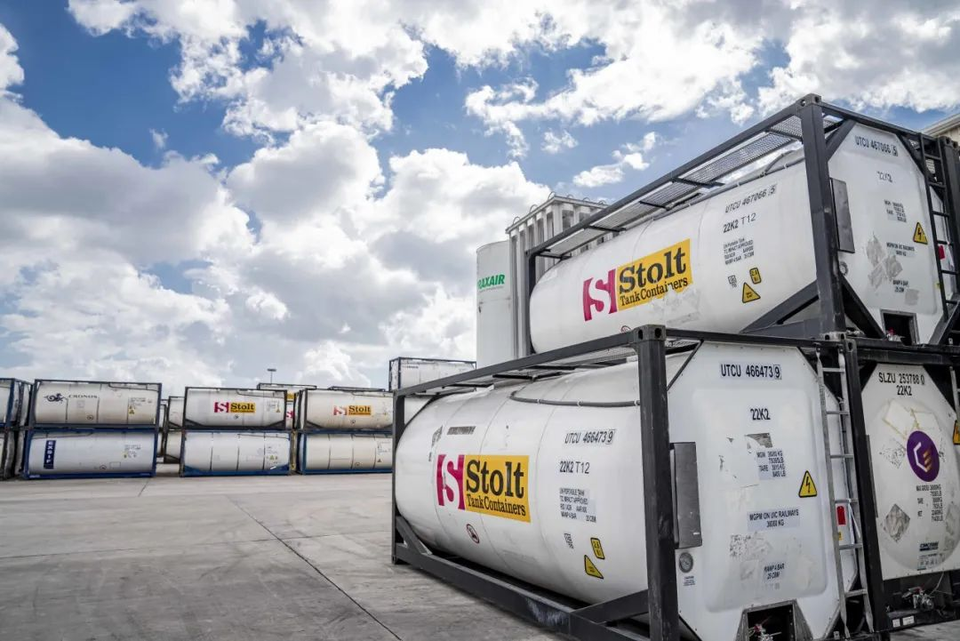 全球集装罐供应商-思多而特集装罐事业部(Stolt Tank Containers)集装罐物流探秘