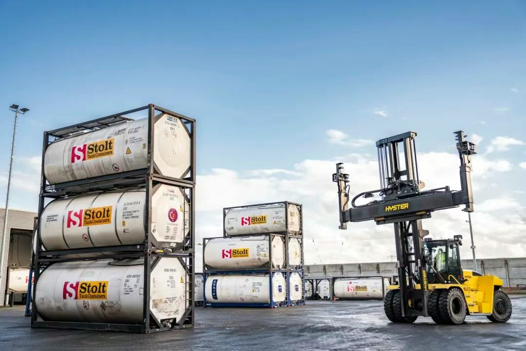 全球集装罐供应商-思多而特集装罐事业部(Stolt Tank Containers)劳动节问答，解锁集装罐物流新知识